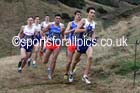 Junior mens Great Edinburgh Cross Country, 2017 Great Edinburgh Cross Country. Photo: David T. Hewitson/Sports for All PIcs